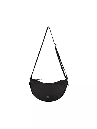 GOT BAG | Tasche - Mini Bag MOON BAG Small | schwarz